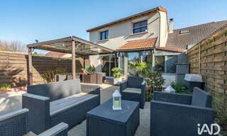 Maison 6 Pièces 147 m² à vendre à Lassy (95270)