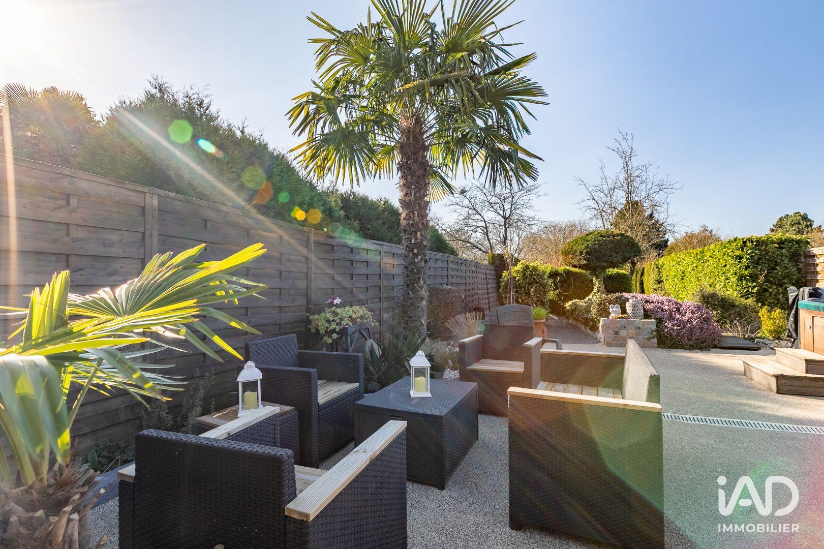 Vente Maison/villa 6 pièces - Photo 2