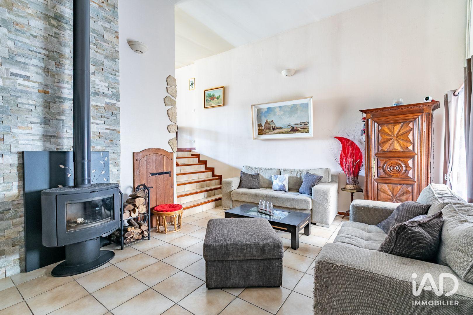 Vente Maison/villa 6 pièces - Photo 3