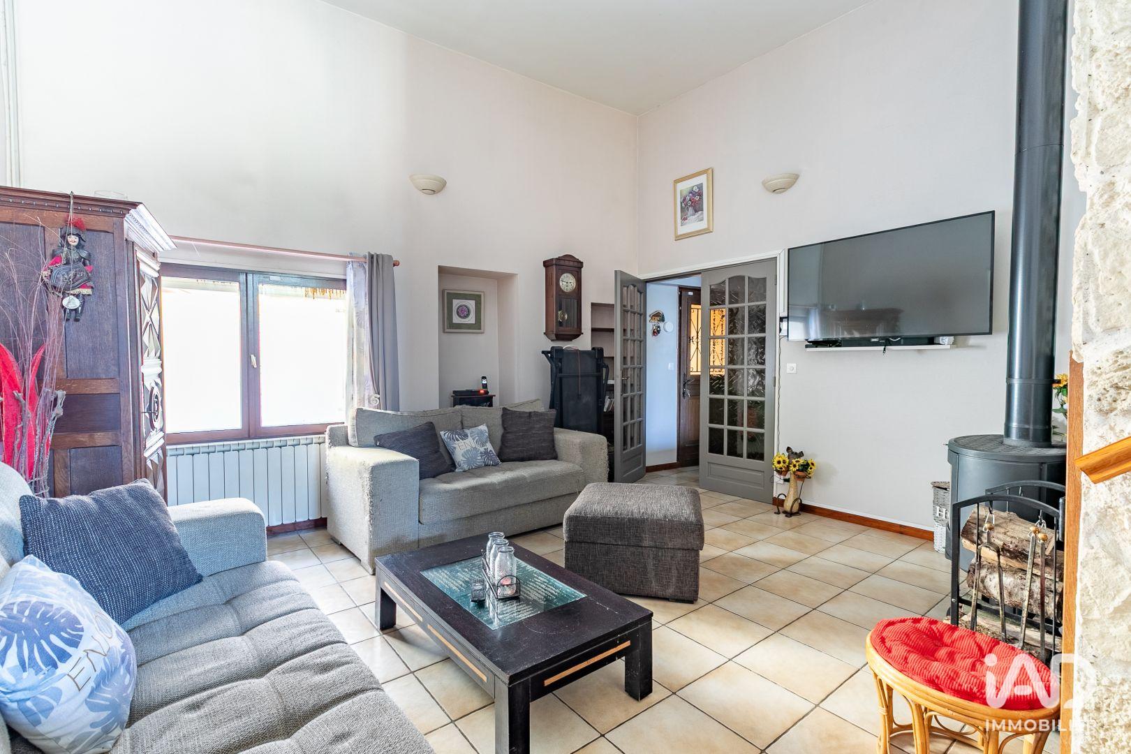 Vente Maison/villa 6 pièces - Photo 5