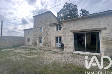 Maison 6 pièces 297000 €