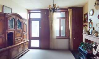 Maison 5 Pièces 70 m² à vendre à Saint-Étienne-au-Mont (62360)