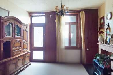 Maison 5 pièces 89500 €