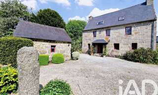 Maison 5 Pièces 176 m² à vendre à Kergrist-Moëlou (22110)