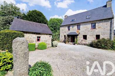 Maison 5 pièces 434000 €