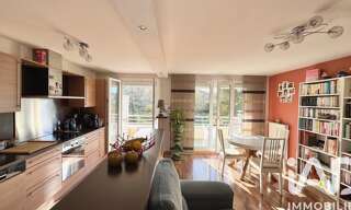 Appartement 3 Pièces 65 m² à vendre à Guyancourt (78280)