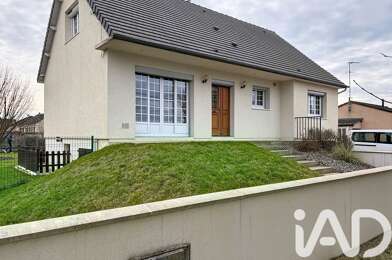 Maison 6 pièces 249000 €