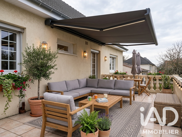 Vente Maison/villa 6 pièces — photo du bien