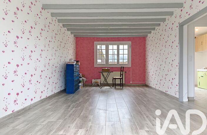 Vente Maison/villa 6 pièces — photo 2