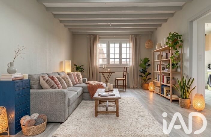 Vente Maison/villa 6 pièces — photo 3
