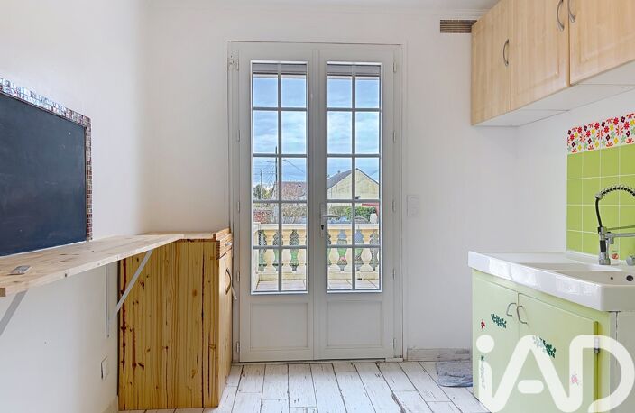 Vente Maison/villa 6 pièces — photo 4