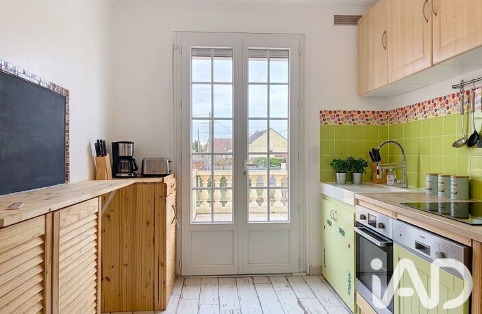 Vente Maison/villa 6 pièces — photo 5