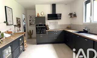 Maison 7 Pièces 100 m² à vendre à Saint-Nexans (24520)