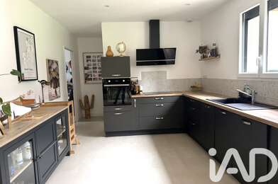 Maison 7 pièces 194500 €