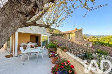 Maison 7 pièces 392000 €