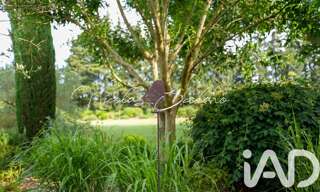 Maison 8 Pièces 310 m² à vendre à Cheval-Blanc (84460)