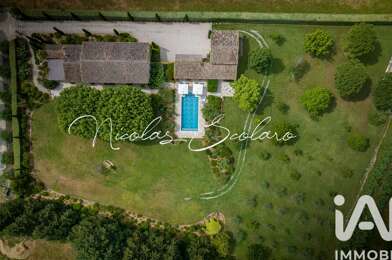 Maison 8 pièces 1830000 €