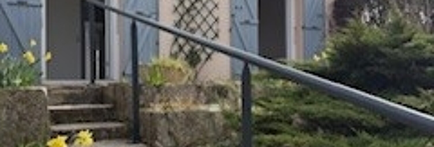 Maison 5 Pièces 100 m² à vendre à Reims (51100)