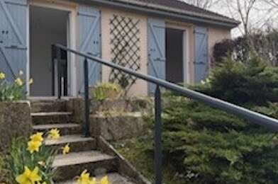 Maison 5 pièces 265000 €