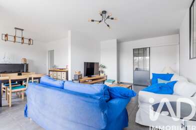 Appartement 4 pièces 245000 €