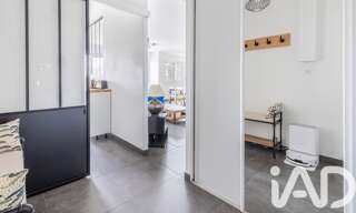 Appartement 4 Pièces 79 m² à vendre à Viry-Châtillon (91170)