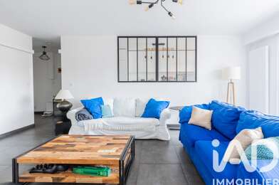 Appartement 4 pièces 245000 €