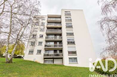 Appartement 4 pièces 230000 €