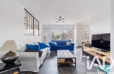 Vente Appartement 4 pièces — photo du bien