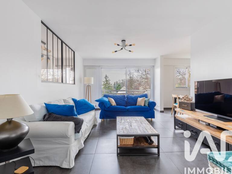 Vente Appartement 4 pièces — photo 1