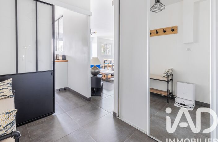 Vente Appartement 4 pièces — photo 2