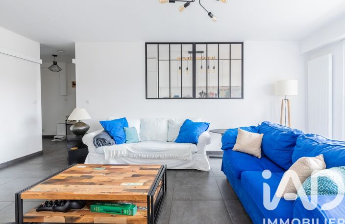 Vente Appartement 4 pièces — photo 4