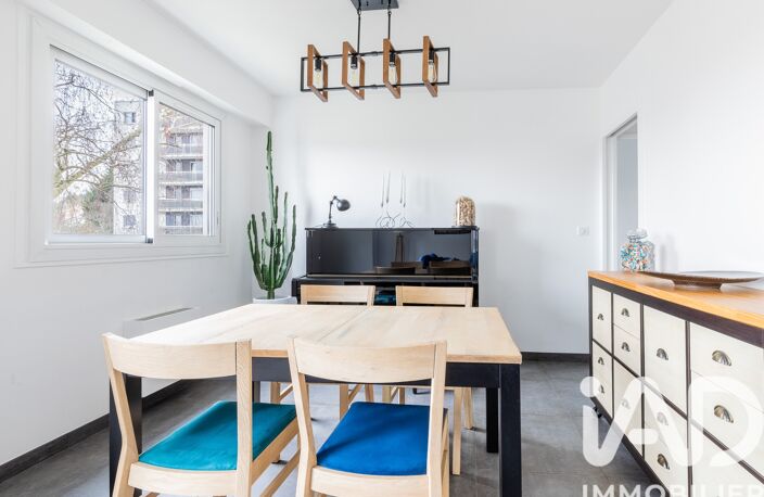 Vente Appartement 4 pièces — photo 5