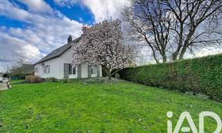 Maison 8 Pièces 192 m² à vendre à Le Mesnil-Esnard (76240)