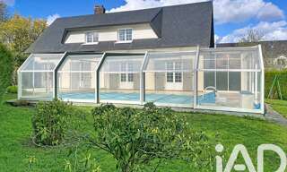 Maison 8 Pièces 192 m² à vendre à Le Mesnil-Esnard (76240)