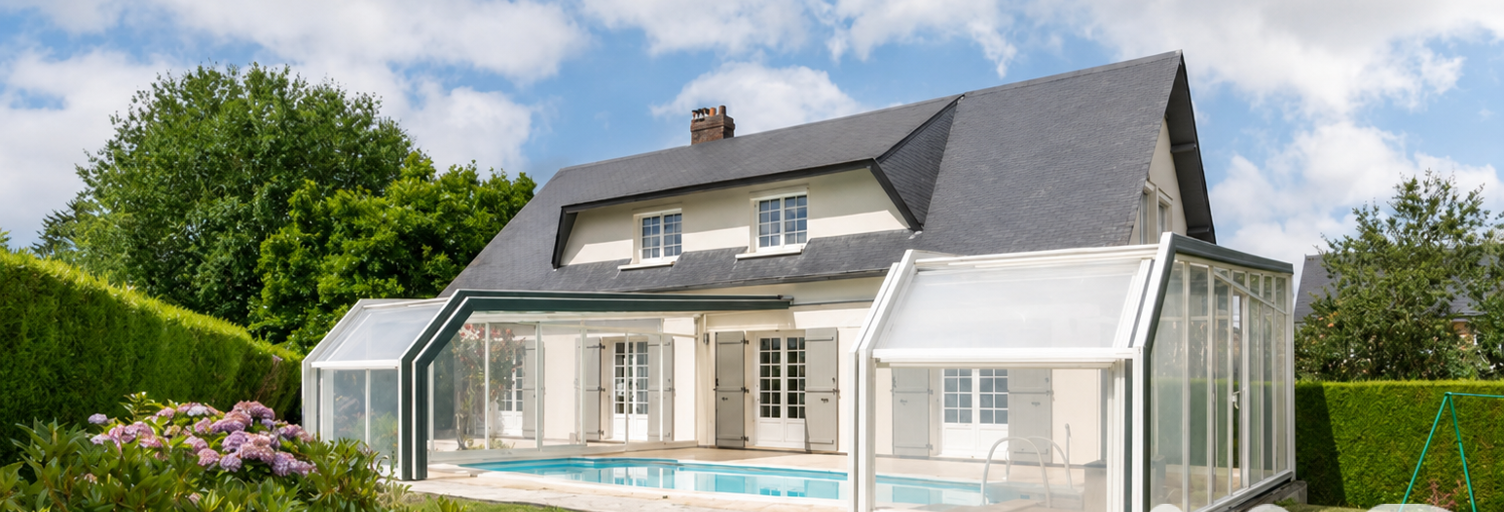Maison 8 Pièces 192 m² à vendre à Le Mesnil-Esnard (76240)