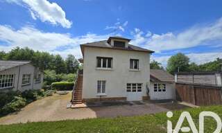 Maison 6 Pièces 80 m² à vendre à Le Mayet-de-Montagne (03250)