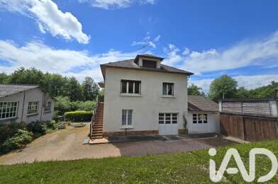 Maison 6 pièces 127000 €