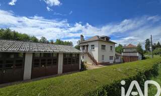 Maison 6 Pièces 80 m² à vendre à Le Mayet-de-Montagne (03250)