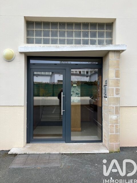 Caen - 72m² - 3p. - 2ch.