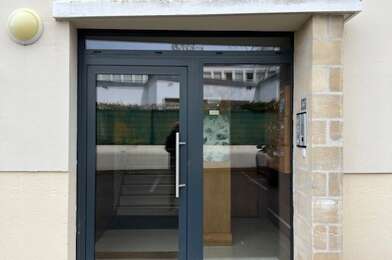 Appartement 3 pièces 179000 €