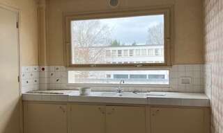 Appartement 3 Pièces 72 m² à vendre à Caen (14000)