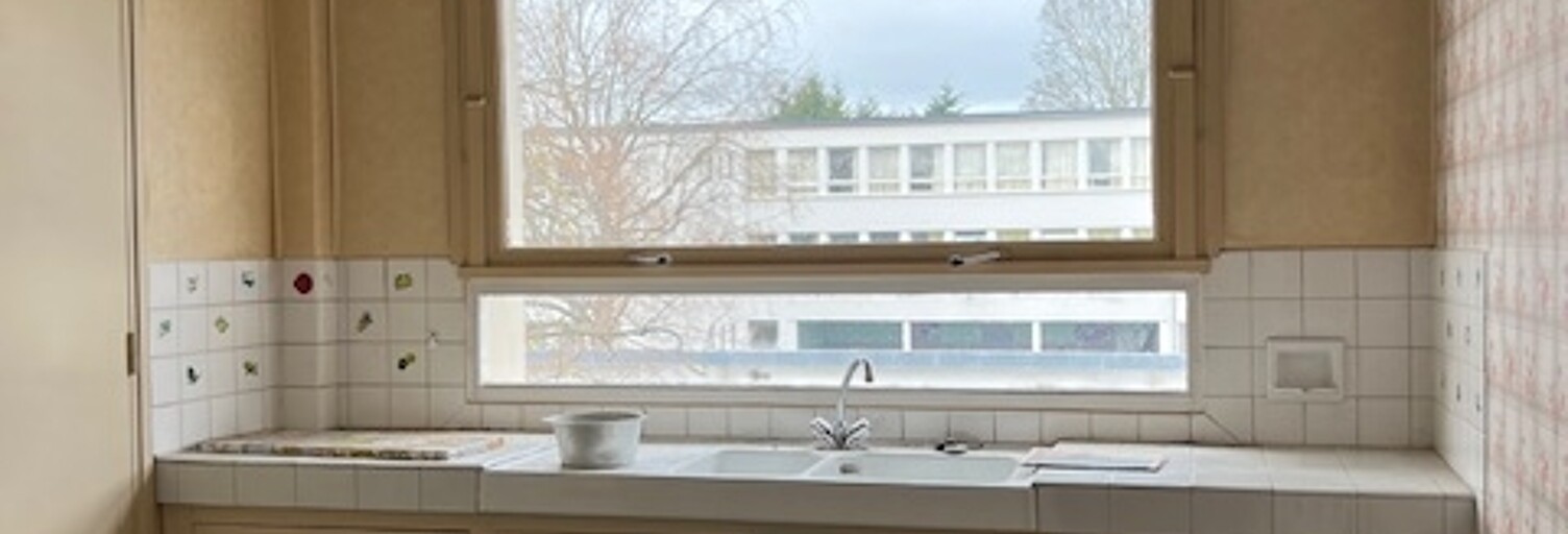 Appartement 3 Pièces 72 m² à vendre à Caen (14000)