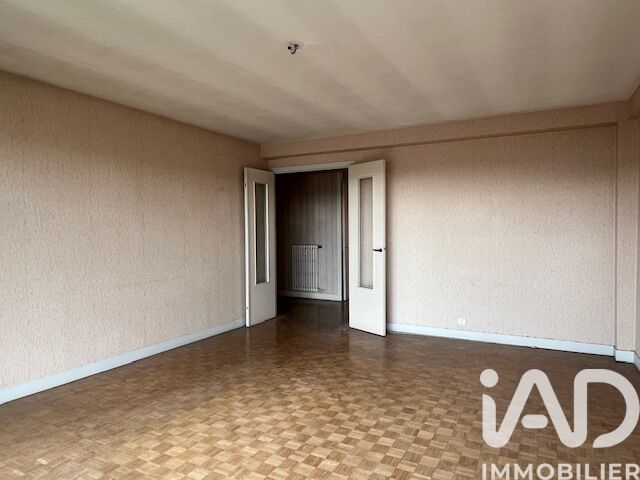 Vente Appartement 3 pièces - Photo 2