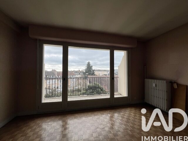 Vente Appartement 3 pièces - Photo 4