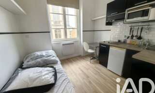 Appartement 1 Pièce 12 m² à louer à Versailles (78000)