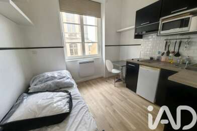 Appartement 1 pièces 780 €