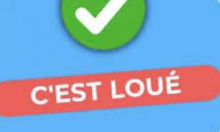 Appartement 1 Pièce 12 m² à louer à Versailles (78000)