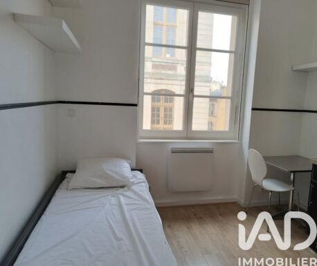 Location Appartement 1 pièce - Photo 4
