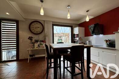 Maison 5 pièces 296500 €