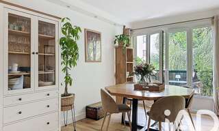 Appartement 3 Pièces 79 m² à vendre à Rueil-Malmaison (92500)